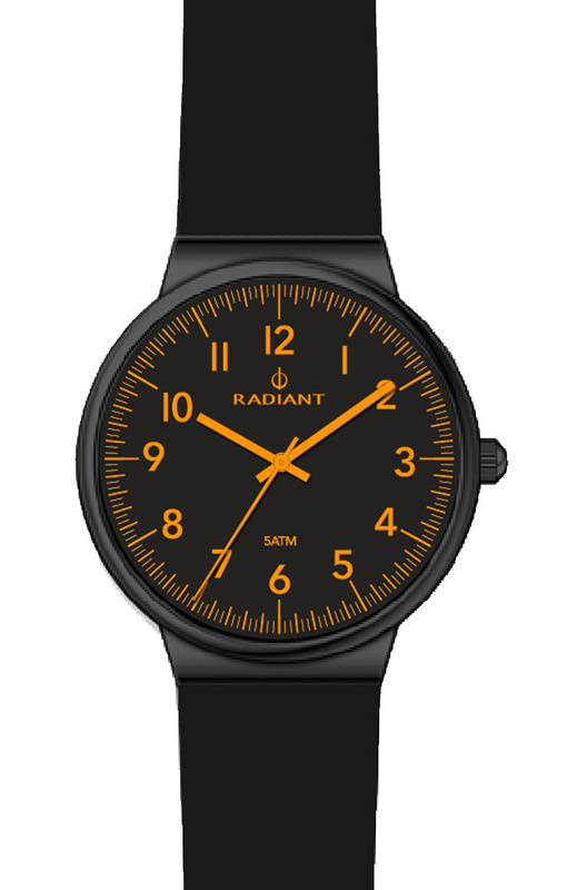 Męski Zegarek RADIANT model RA403210 (42MM)