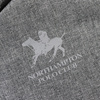 poliester Męski plecaki Northampton Polo Club PC3096#