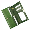 Women's genuine leather wallet Gregorio GS-100