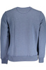 NORTH SAILS MAN BLUE SWEATSHIRT WITHOUT ZIP