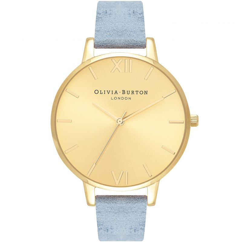 WATCH OLIVIA BURTON WOMEN OB16BD111 (38 MM)