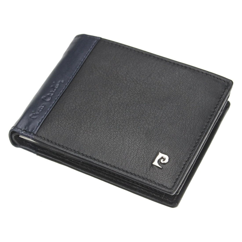 Men's genuine leather wallet Pierre Cardin TILAK30 8805