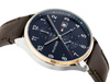 TOMMY HILFIGER MEN'S WATCH 1791712 WEST (zf020b)