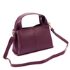 Elegante Damen Messenger Bag Handtasche LUKA