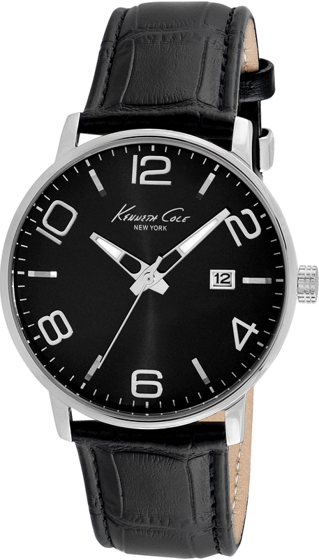 Męski Zegarek KENNETH COLE model IKC8005 (42MM)