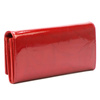 Pierre Cardin Leather Women's Wallet in Leaves