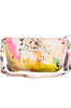 DESIGUAL WOMEN&#39;S BAG WHITE