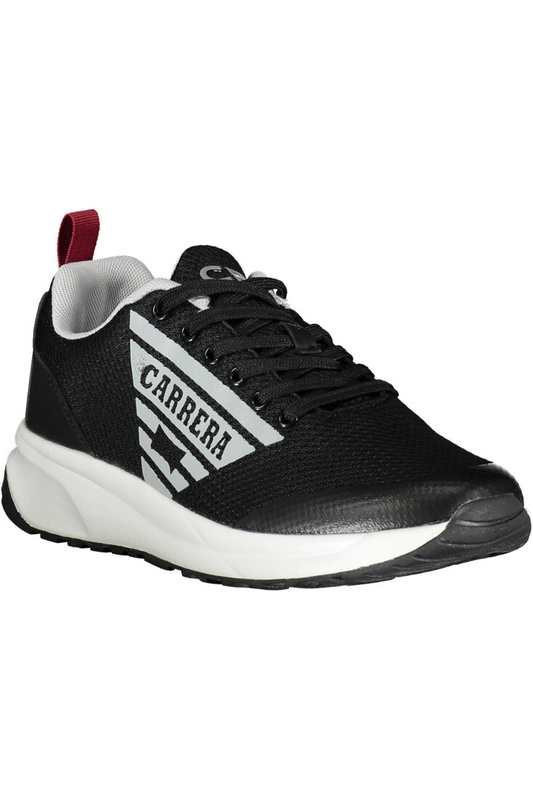 CARRERA SCHWARZ HERREN SPORTSCHUHE