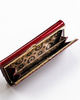 Women's genuine leather wallet Peterson PTN BC-721