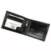 Men's genuine leather wallet Rovicky N61L-RVT RFID