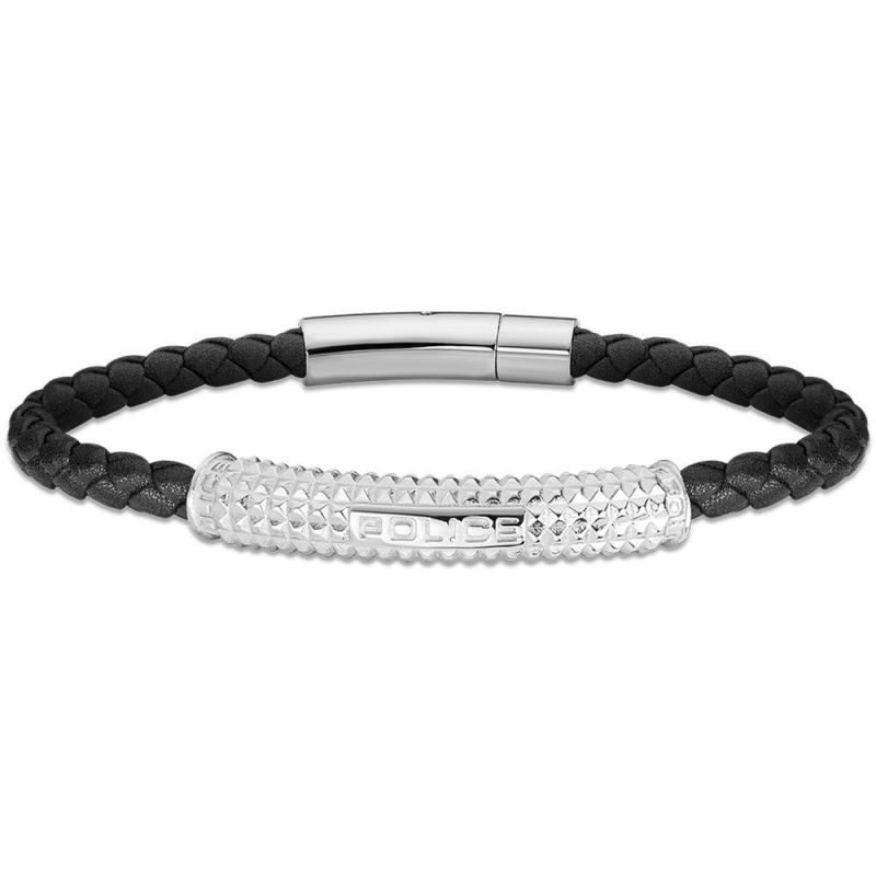 BRACELET POLICE MAN PEAGB2214901 (19CM )