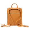 Women's genuine leather backpack MiaMore 01-044 DOLLARO