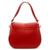 Women's genuine leather handbag Luka 24-033 DOLLARO