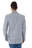 CALVIN KLEIN MEN`S CLASSIC JACKET GRAY