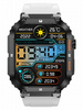 GRAVITY GT6-8 MEN'S SMARTWATCH - CALL EXECUTION, SNOW MONITOR (sg020h)