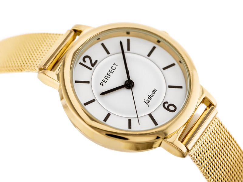 PERFECT F203-5 WOMEN'S WATCH (zp975b)