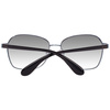 SUNGLASSES ELLE WOMAN EL14830-56GN (Szkło/Zausznik/Mostek) 56/15/135 mm)