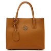 Women's genuine leather handbag Gregorio 1730 DOLLARO