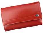 Women's genuine leather wallet Rovicky CPR-047-BAR