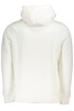 NORWAY 1963 MEN&#39;S WHITE ZIPLESS SWEATSHIRT