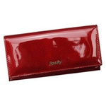 Women's genuine leather wallet Rovicky 8805-MIR RFID