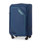 SUITCASE L |  1706 BLACK