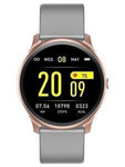 SMARTWATCH DAMSKI G. Rossi SW010-8 rosegold/gray (sg005h)