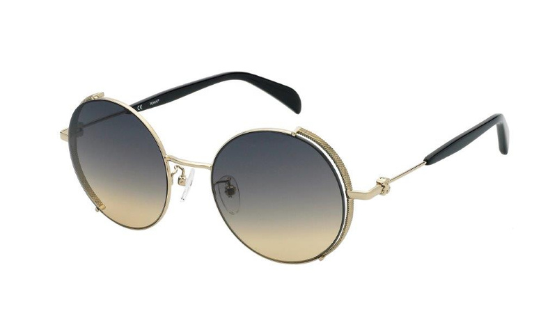 SUNGLASSES TOUS WOMEN STO440-520300 (Szkło/Zausznik/Mostek) 52/20/140 mm)