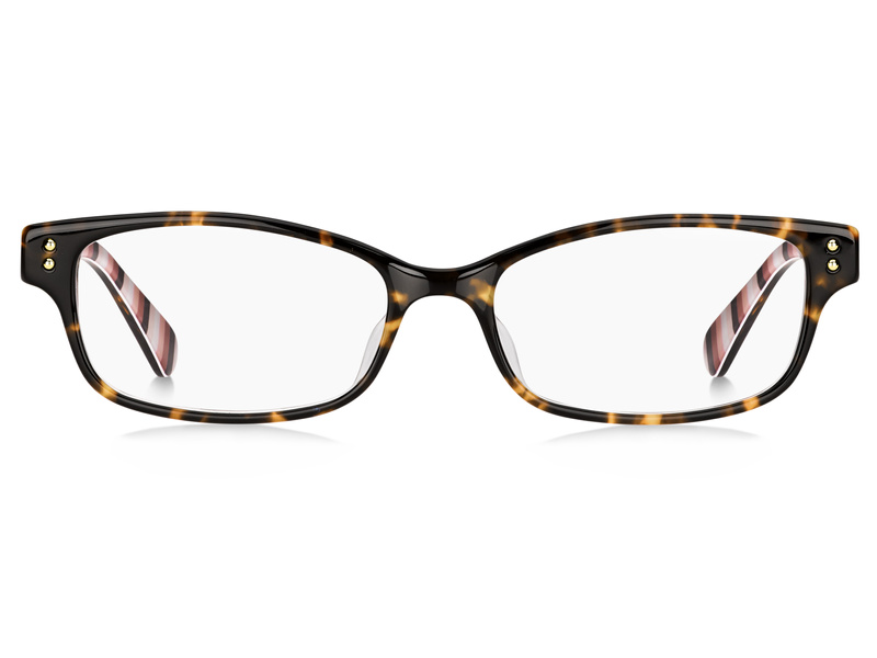 GLASSES KATE SPADE WOMEN LUCYANN22VMF1 (Szkło/Zausznik/Mostek) 51/17/140 mm)