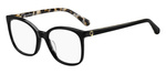 GLASSES KATE SPADE WOMEN MACI-807F218 (Szkło/Zausznik/Mostek) 52/18/140 mm)