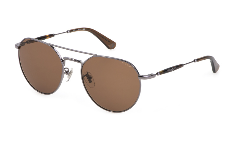 Aviator sunglasses by POLICE