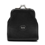 Women's genuine leather wallet Sergio Tacchini K23 066 P434