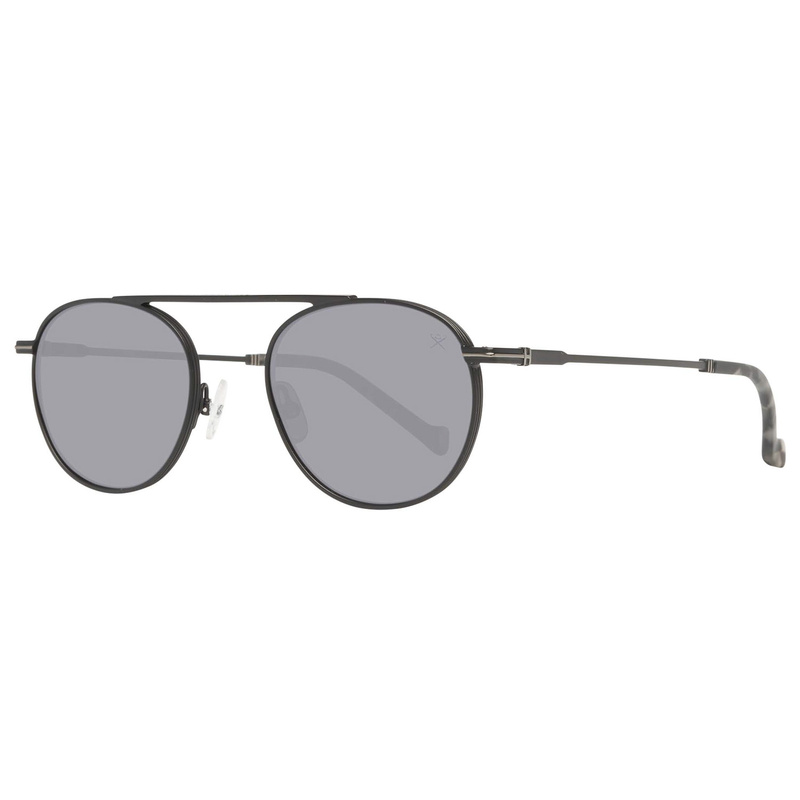 SUNGLASSES HACKETT MAN HSB87006549 (Szkło/Zausznik/Mostek) 49/19/145 mm)