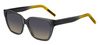 SUNGLASSES HUGO WOMEN HG1264SXYOF6U (Szkło/Zausznik/Mostek) 56/17/140 mm)