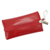 Elegant Leather Women's Key Case Z.Ricardo