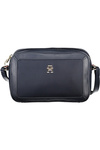 TOMMY HILFIGER BLUE WOMEN&#39;S BAG