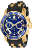 Invicta Pro Diver 6983 watch + BOX