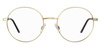 GLASSES LOVE MOSCHINO WOMEN MOL567-000 (Szkło/Zausznik/Mostek) 51/19/140 mm)