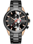 CURREN 8325 MEN'S WATCH (zc021b) - CHRONOGRAPH