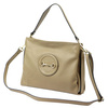 Women's genuine leather handbag Luka 20-043 DOLLARO