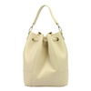 Damen Echtleder Handtasche MiaMore 01-055 DOLLARO