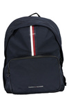 RUCSAC ALBASTRU BĂRBAȚI TOMMY HILFIGER