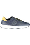 TOMMY HILFIGER BLUE HERREN SPORTSCHUHE