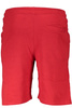 US GRAND POLO HOSE KURZ MANN ROT