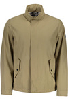 GANT BEIGE HERREN SPORTJACKE