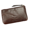 Leather functional women's case by Mato Grosso