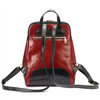 Florence Women's Urban Backpack Genuine Leather