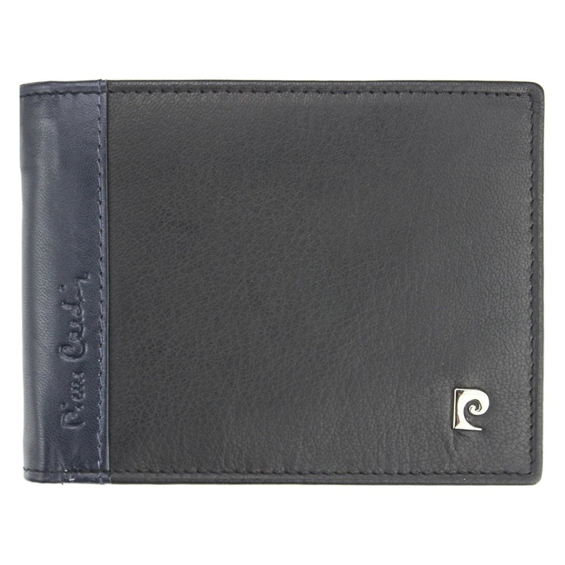 Men's genuine leather wallet Pierre Cardin TILAK30 8805