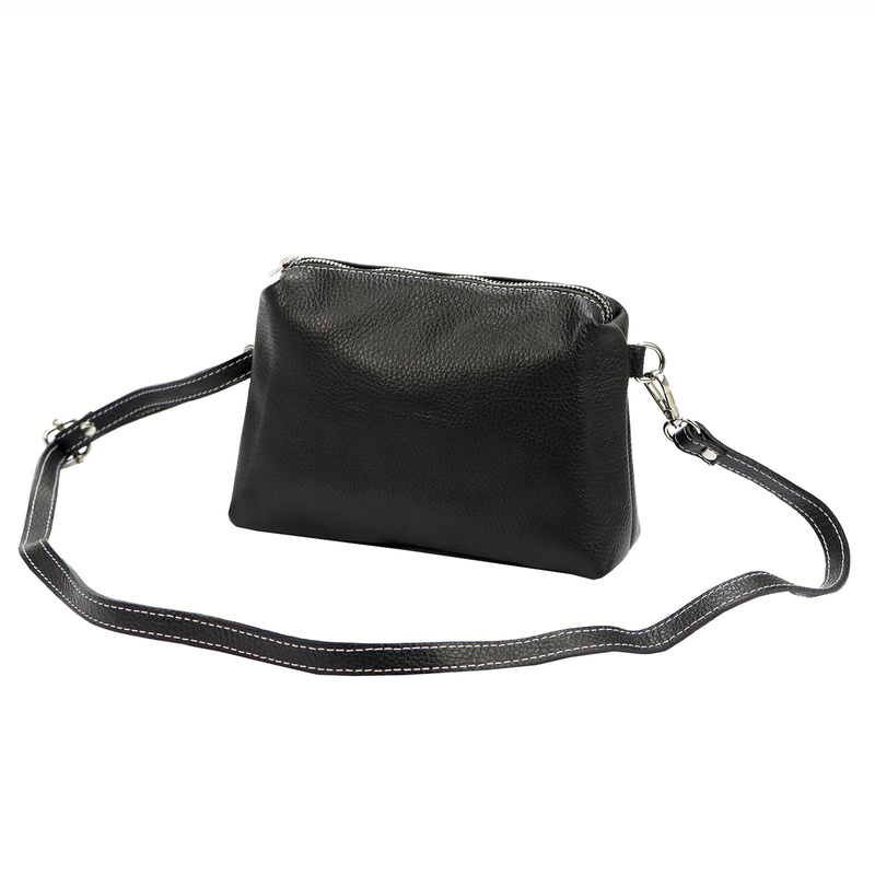 Damen Echtleder Handtasche Patrizia 419-051