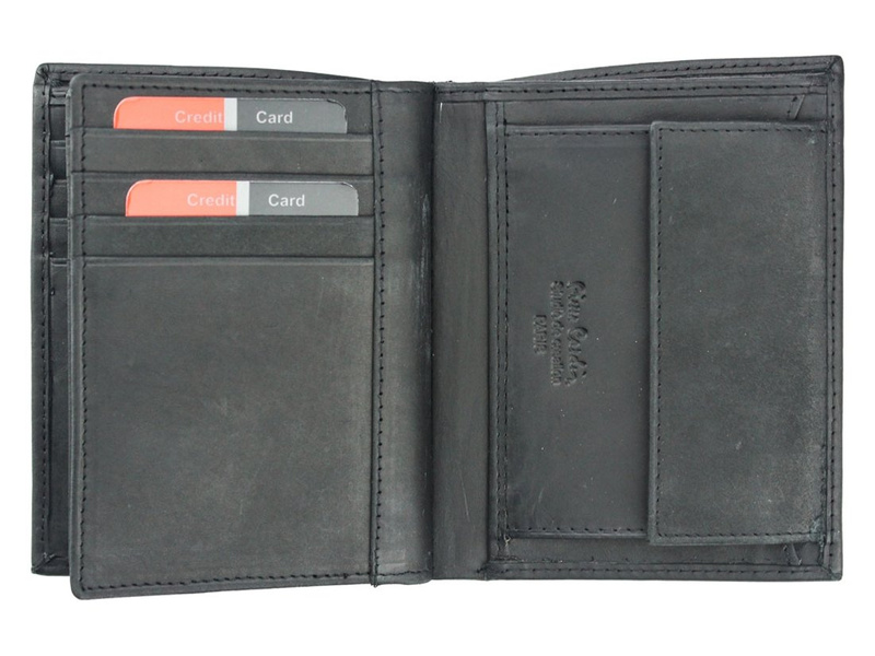 Men's genuine leather wallet Pierre Cardin TILAK59 331